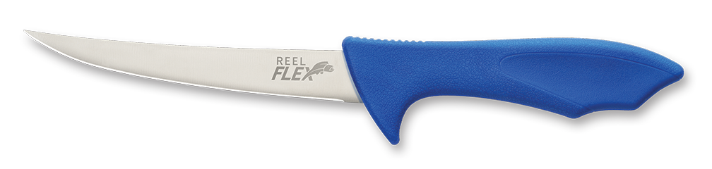 Нож Outdoor Edge Reel-Flex 6.0" филейный 