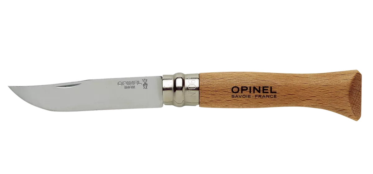 Нож Opinel №6VRI