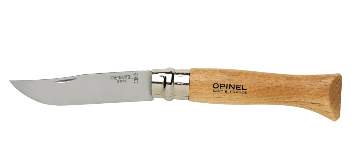 Нож Opinel №9VRI