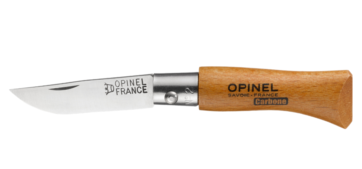 Нож Opinel №2VRN